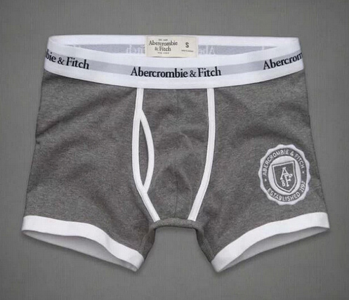 A&F Men's Underwear 6